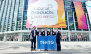 再登国际舞台！TEHTG微量元素集团亮相美国（西部）天然产品展，以智造实力赋